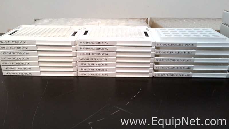 Perkin Elmer MicroBeta 2 Microplate Counter