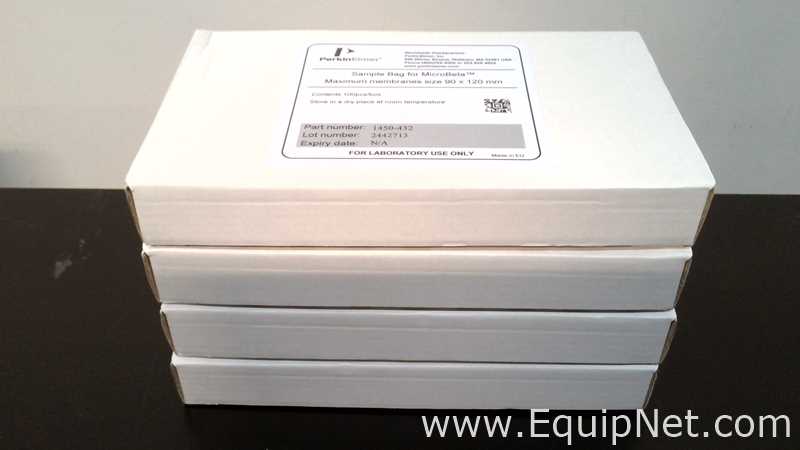 Perkin Elmer MicroBeta 2 Microplate Counter