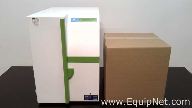 Perkin Elmer MicroBeta 2 Microplate Counter
