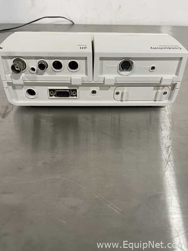 Mettler Toledo SevenMulti  pH Meter