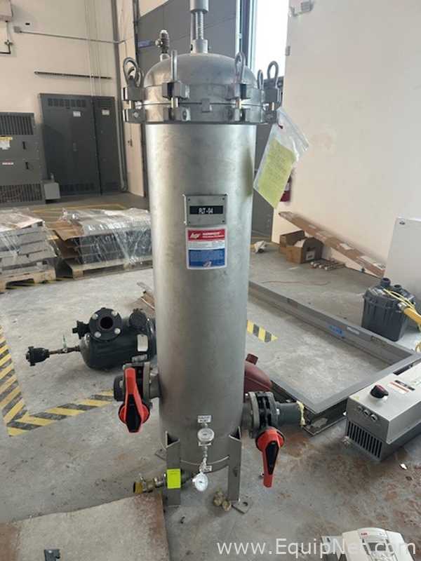Filtro de Cartucho Harmsco Filtration Products HMC-12-FL