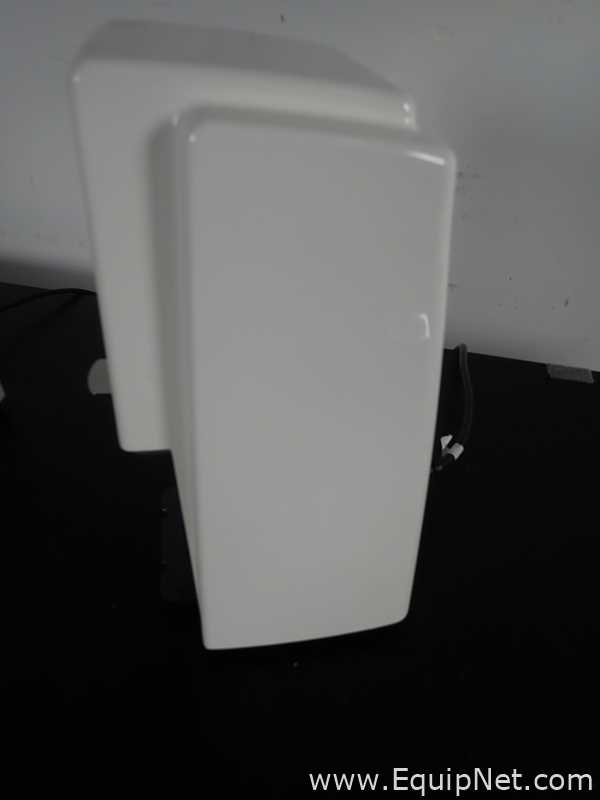 lote de  2 Equipamento para Caracterização Microbiana Millipore MilliSnap