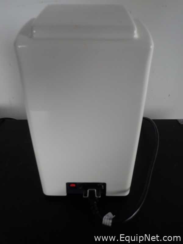 lote de  2 Equipamento para Caracterização Microbiana Millipore MilliSnap