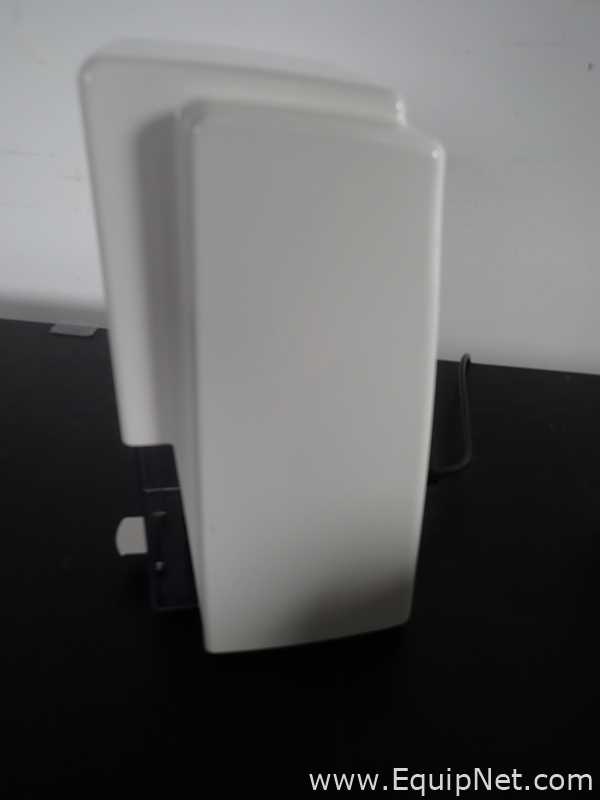 lote de  2 Equipamento para Caracterização Microbiana Millipore MilliSnap