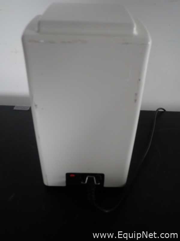 lote de  2 Equipamento para Caracterização Microbiana Millipore MilliSnap