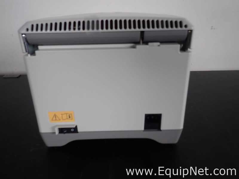 Centrífuga para laboratorio Eppendorf 5420