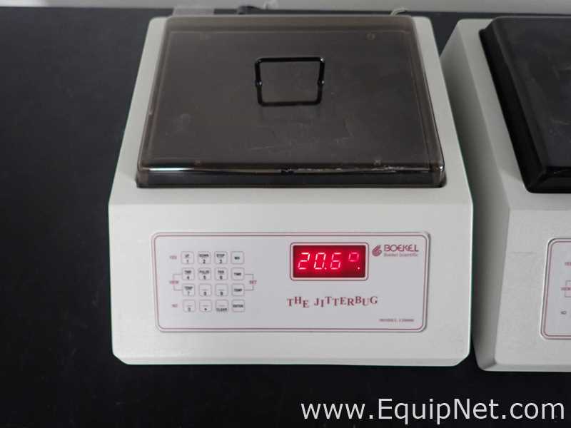 Agitador Boekel 130000
