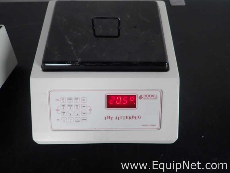 Agitador Boekel 130000