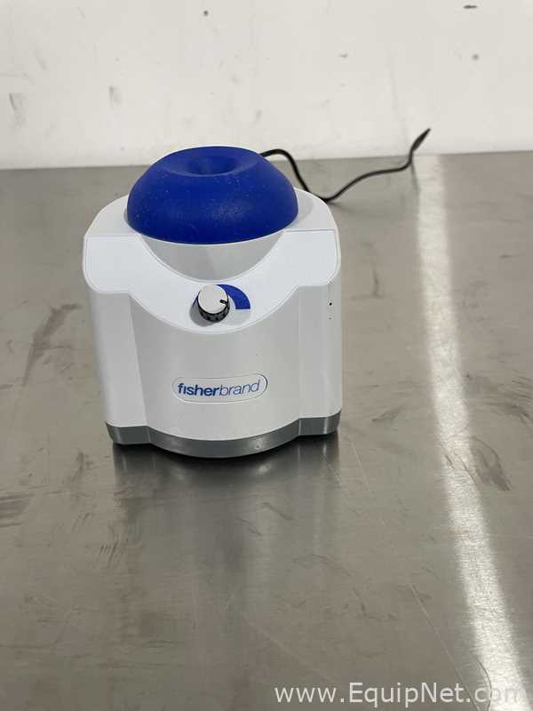 Fisher Brand Mini Vortex  Mixer