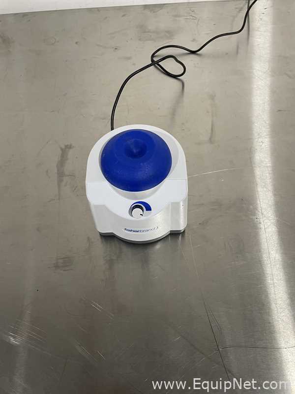 Fisher Brand Mini Vortex  Mixer