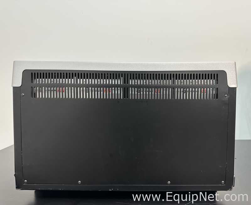 Cole Parmer PCRmax AC496 Alpha Thermal Cycler