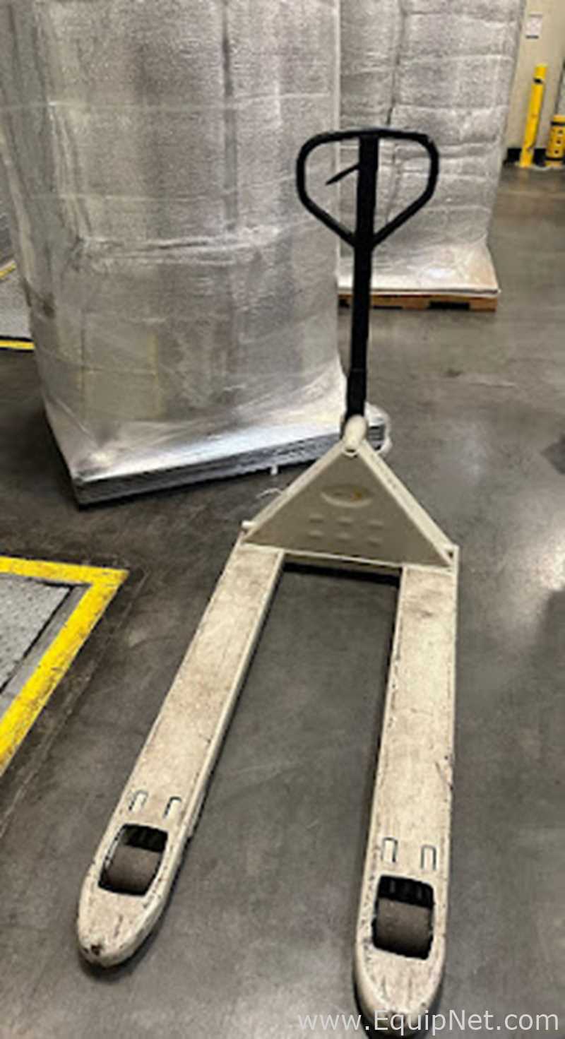 Crown Pallet Jack