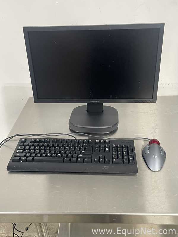 lote de  3 Equipamento de Computação Lenovo ThinkCentre