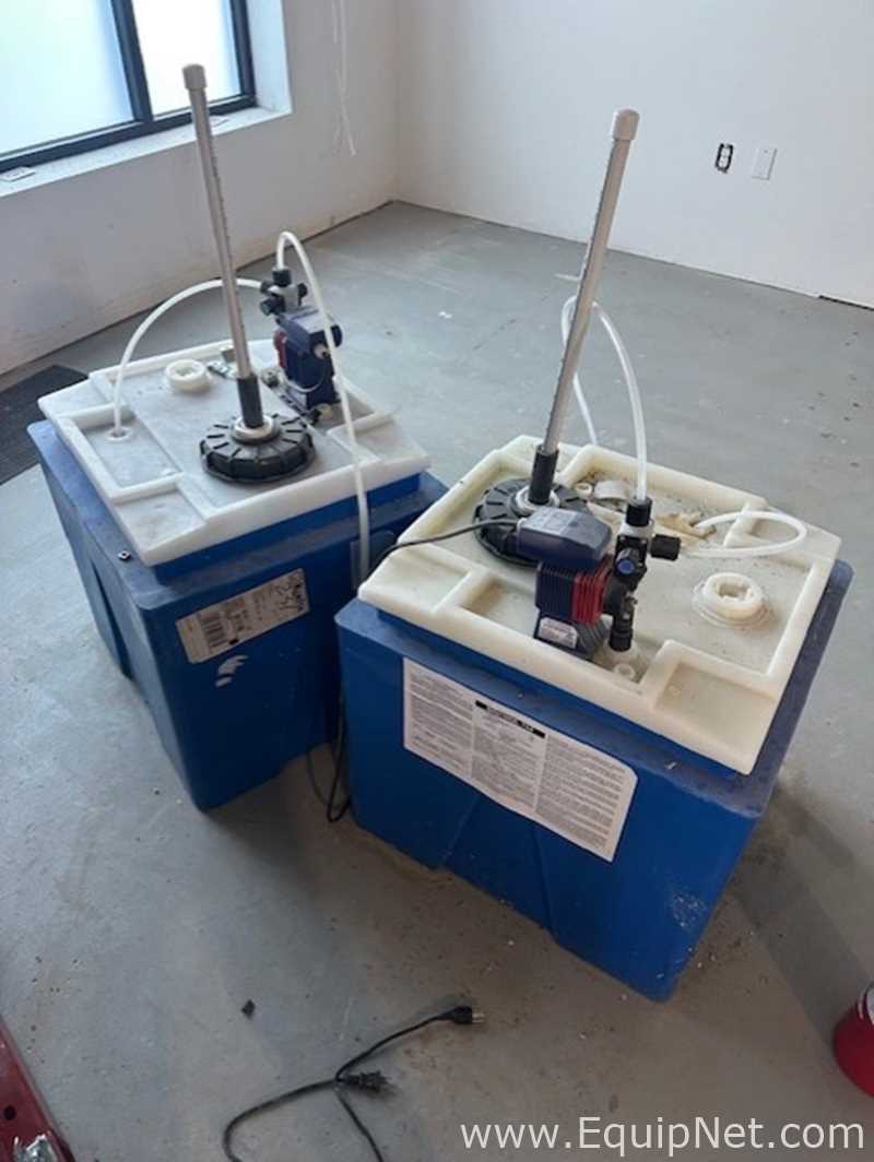 Sistema de Purificación y Destilación de Agua U.S. Water Lumyn LR-0050