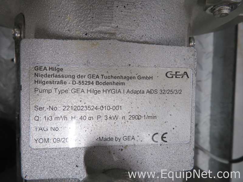 Sistema de Purificación y Destilación de Agua PHARMA tec 500-S6V