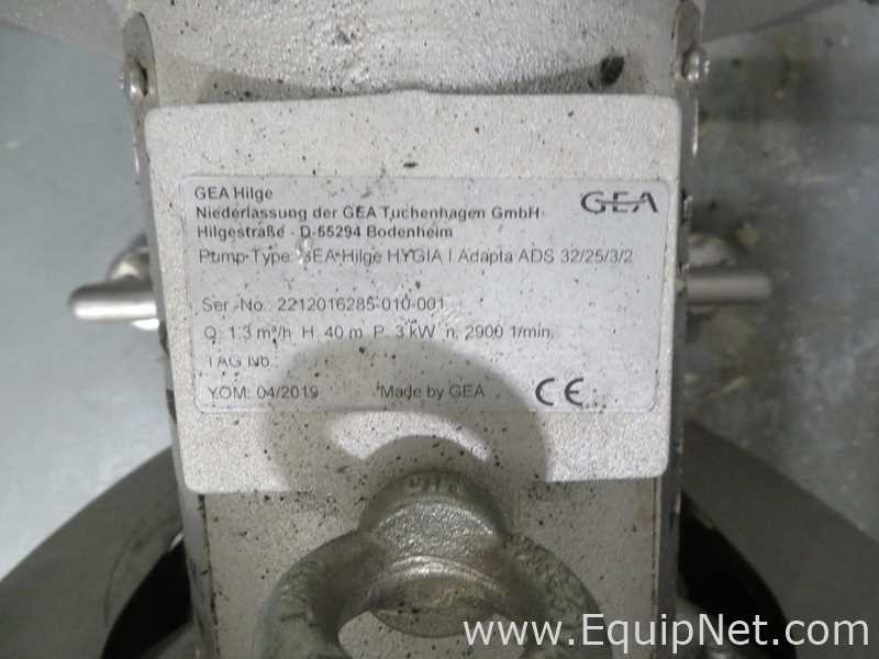 Sistema de Purificación y Destilación de Agua PHARMA tec 500-S6V
