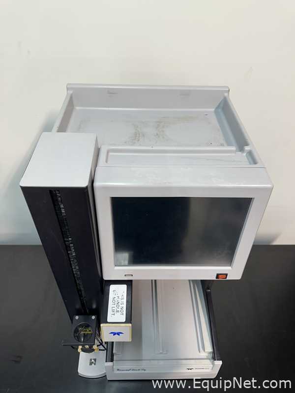 Cromatografía Teledyne Isco CombiFlash RF