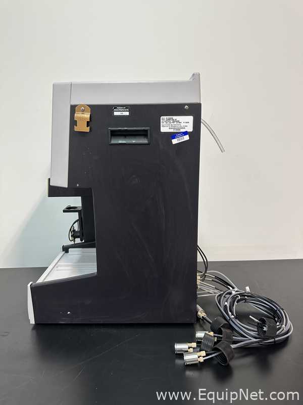 Cromatografía Teledyne Isco CombiFlash RF