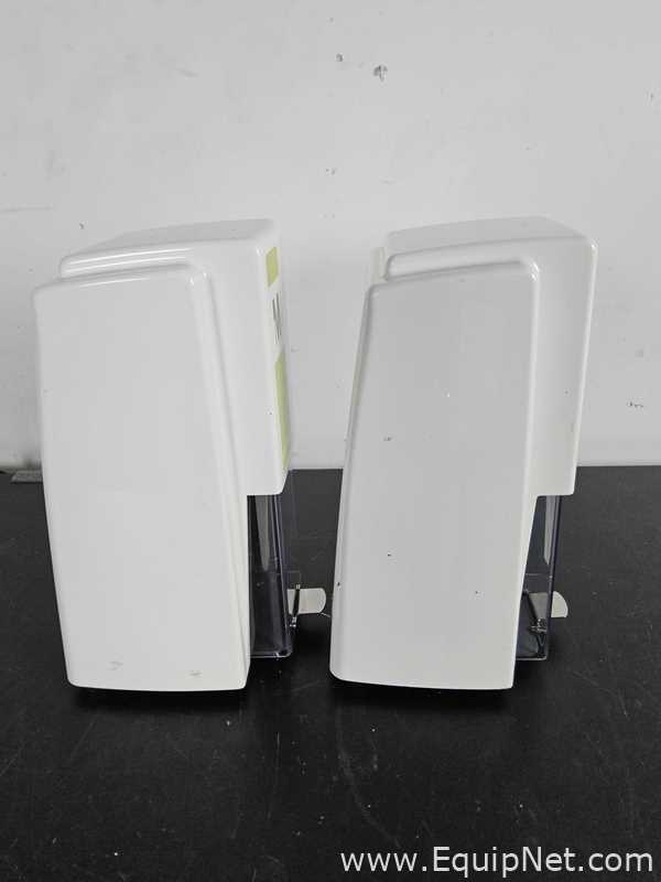 Lote de 2 Sistema de Caracterización Microbiana Millipore MilliSnap