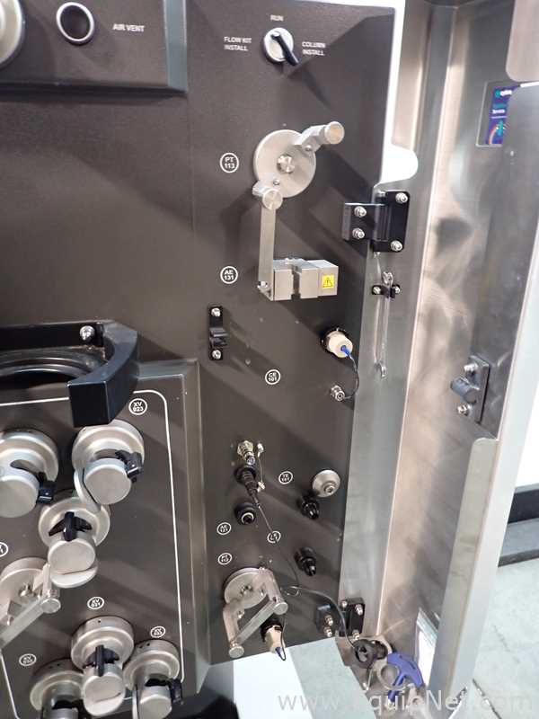 GE Healthcare AKTA Ready  Chromatography System