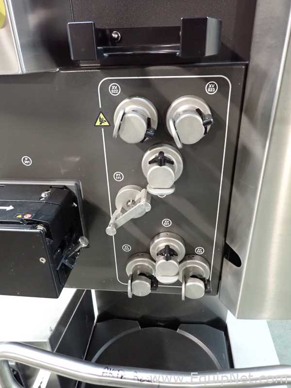 GE Healthcare AKTA Ready  Chromatography System