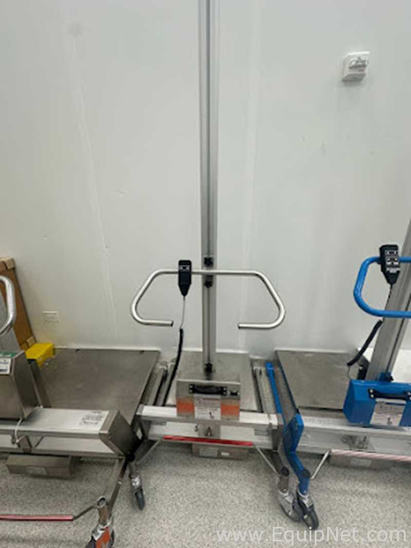 Elevador R on I Inc. 20500HS