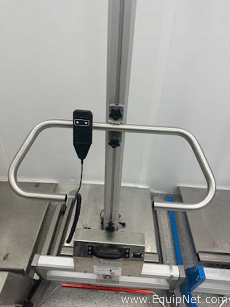 Elevador R on I Inc. 20500HS