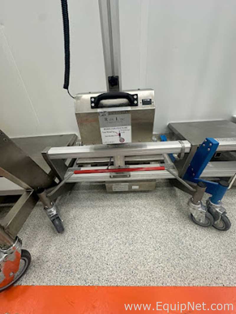 Elevador R on I Inc. 20500HS