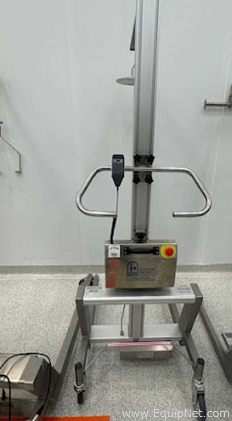 Elevador R on I Inc. LIFT-O-FLEX 19000	