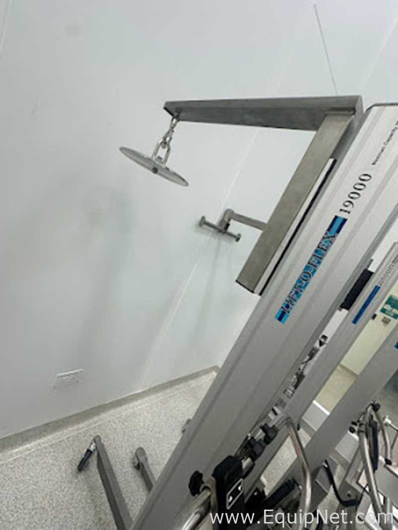 Elevador R on I Inc. LIFT-O-FLEX 19000	