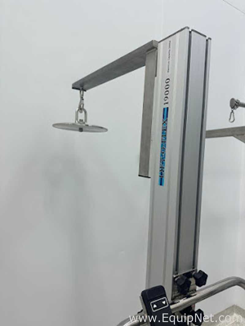 Elevador R on I Inc. LIFT-O-FLEX 19000	