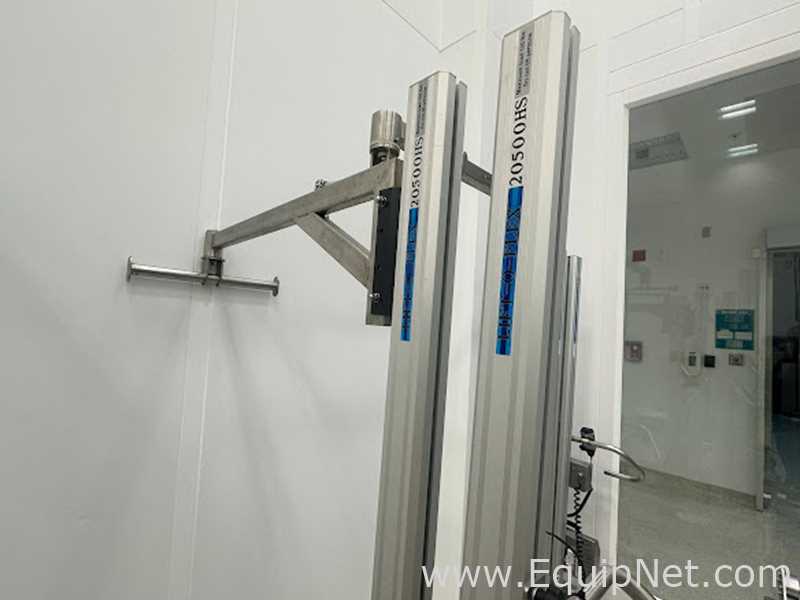 R on I Inc. Lift-O-Flex 20500HS Lift