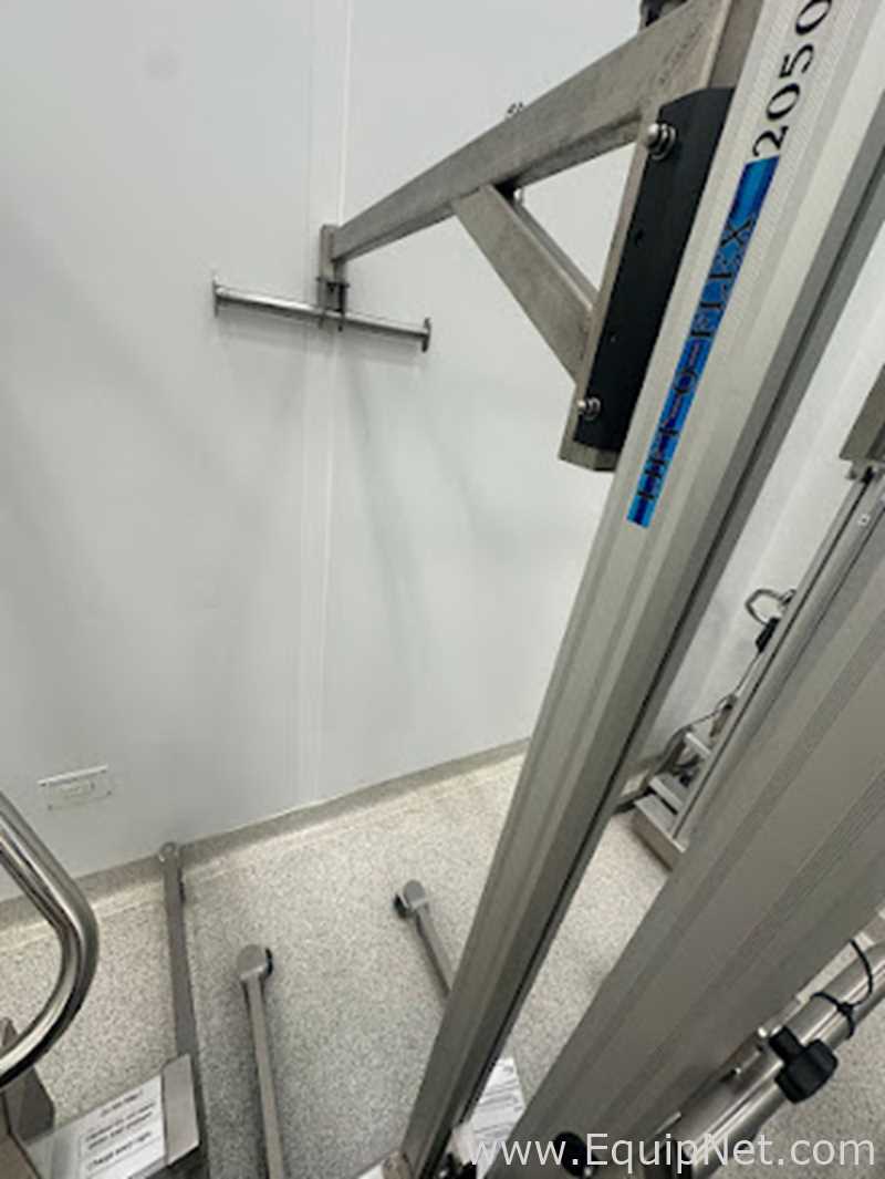 R on I Inc. Lift-O-Flex 20500HS Lift