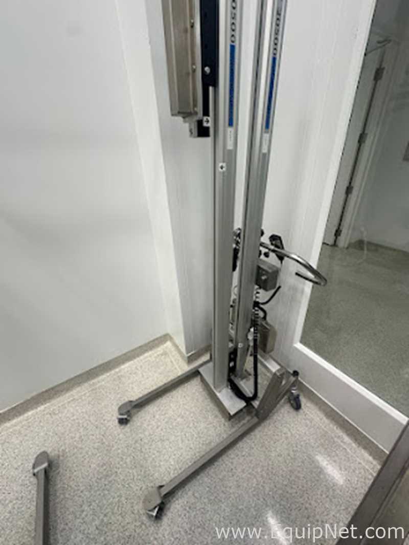 Elevador R on I Inc. 20500