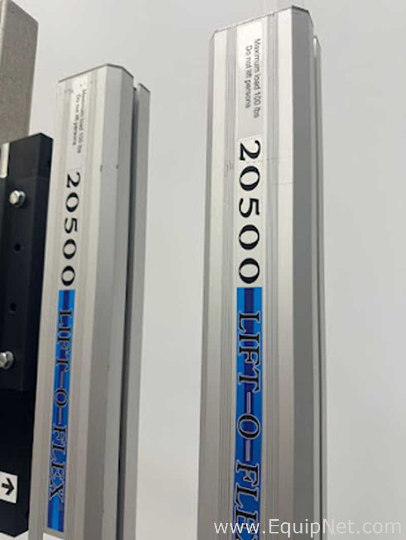 Elevador R on I Inc. 20500