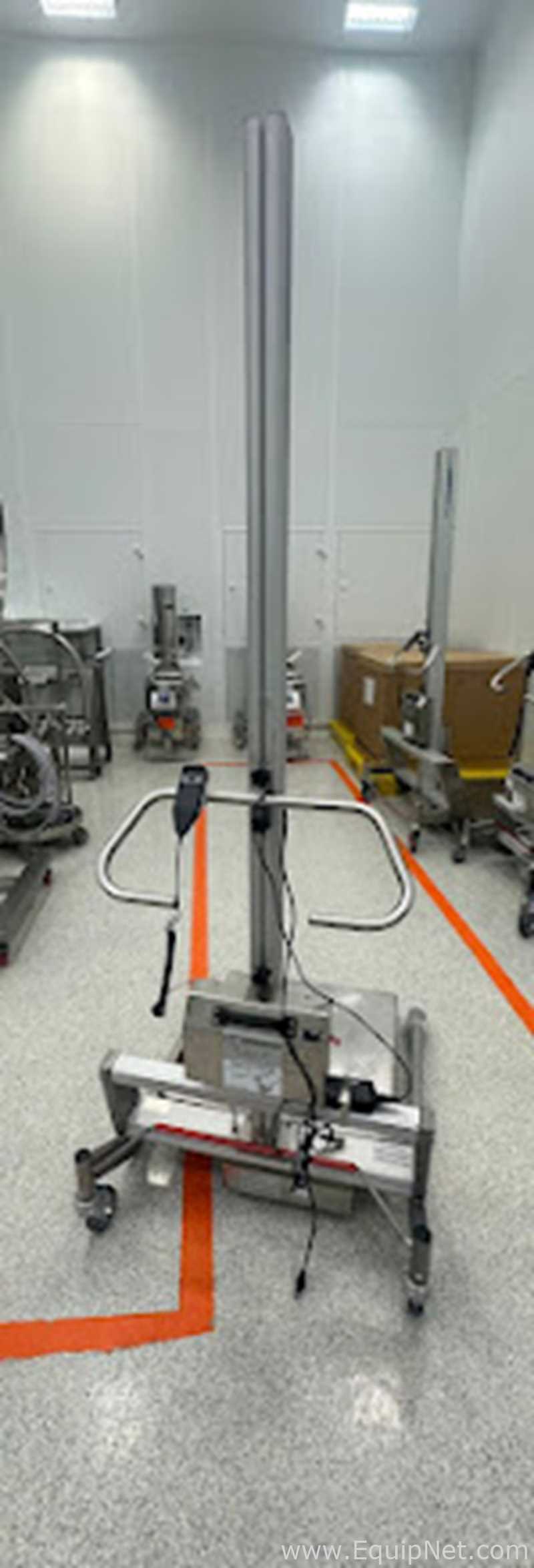 R on I Inc. LIFT-O-FLEX 20500 Lift