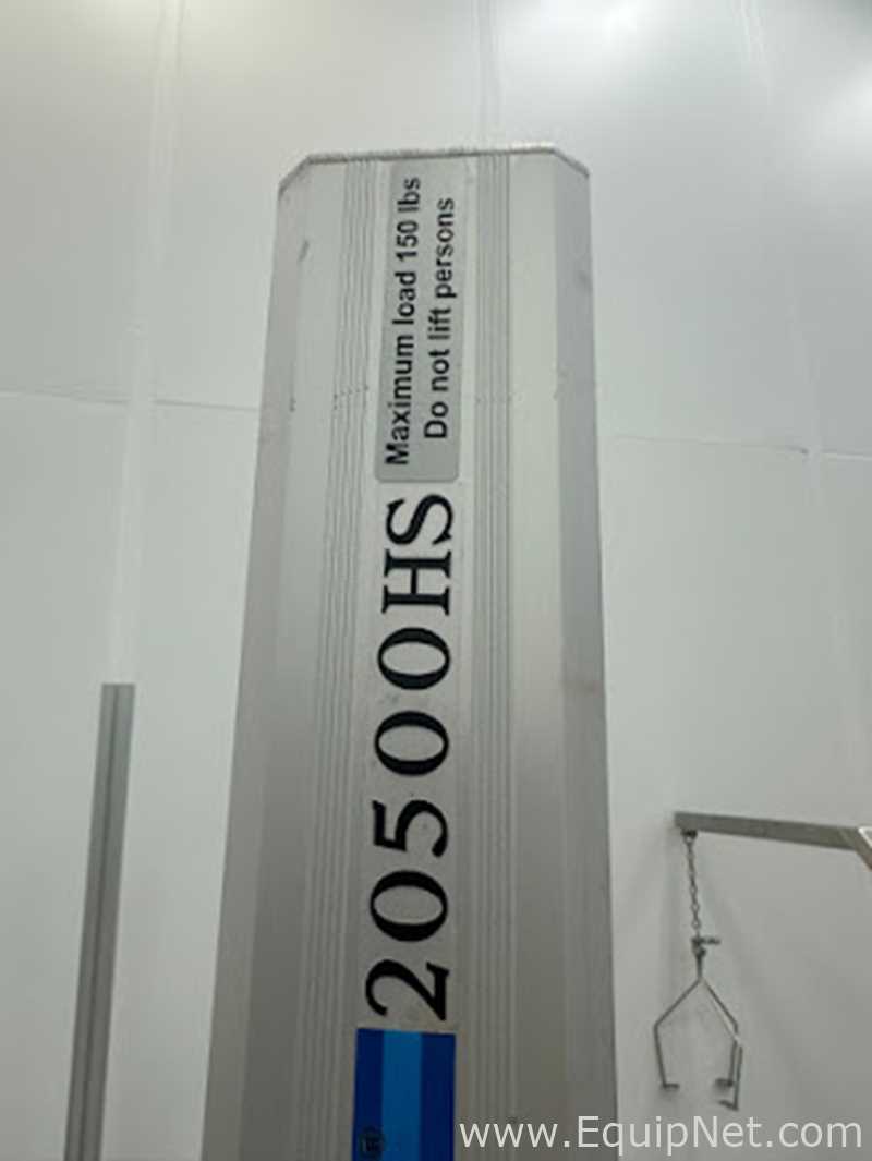R on I Inc. LIFT-O-FLEX 20500 Lift
