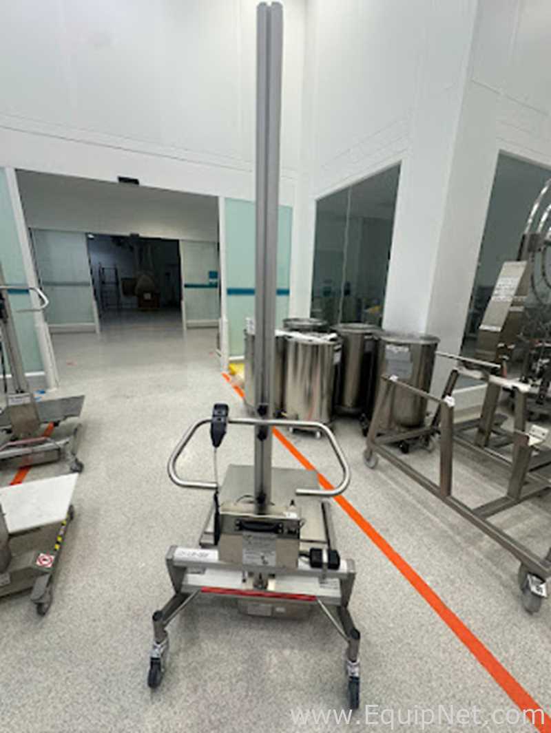 Elevador R on I Inc. 20500