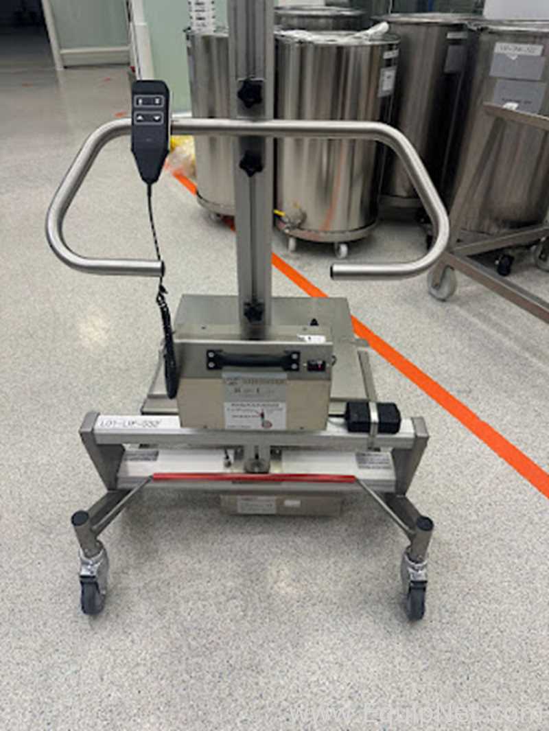 Elevador R on I Inc. 20500