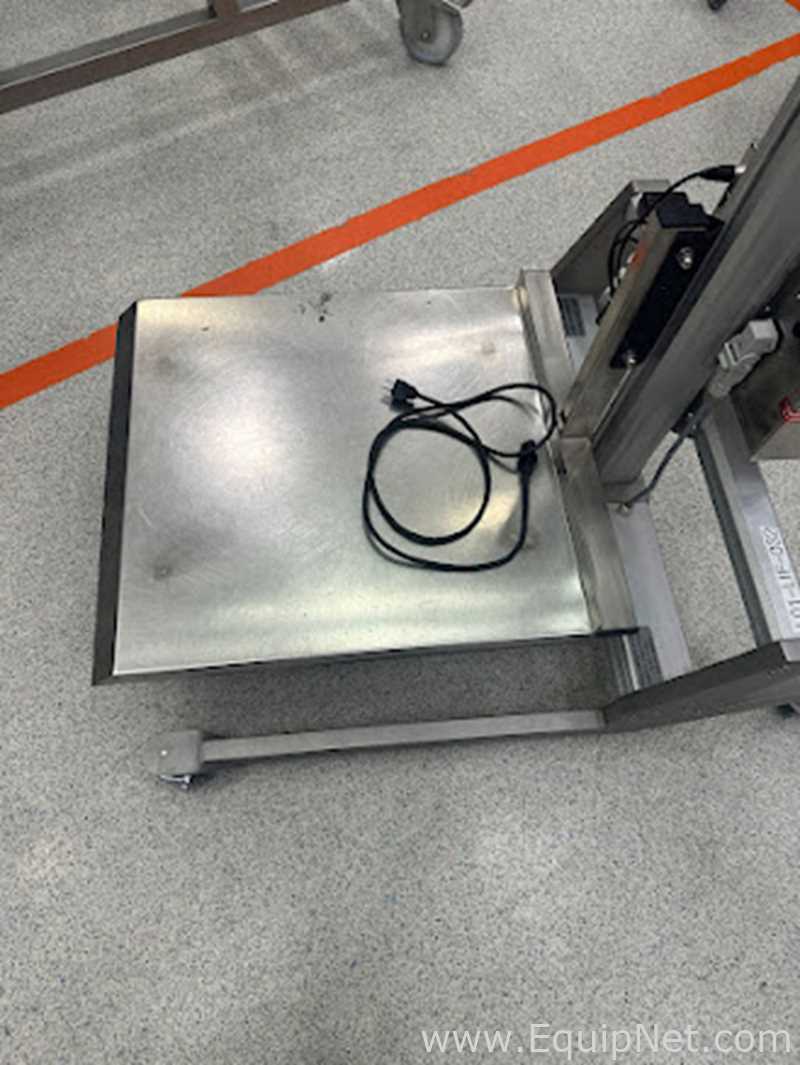 Elevador R on I Inc. 20500