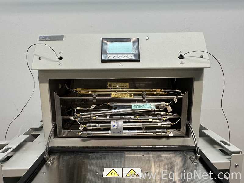 HPLC Waters Corporation Alliance