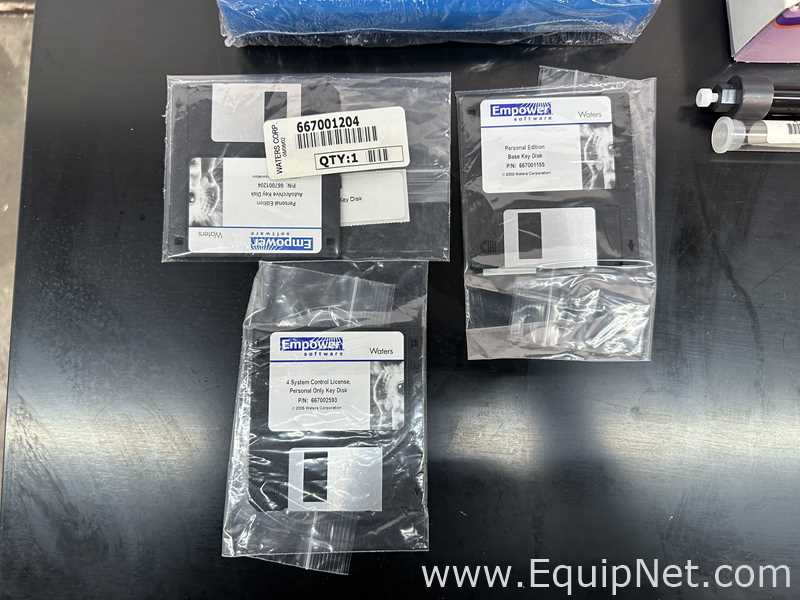 HPLC Waters Corporation Alliance
