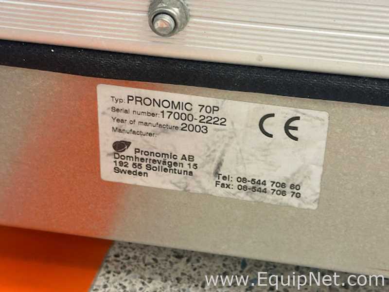 Elevador R on I Inc. 17000