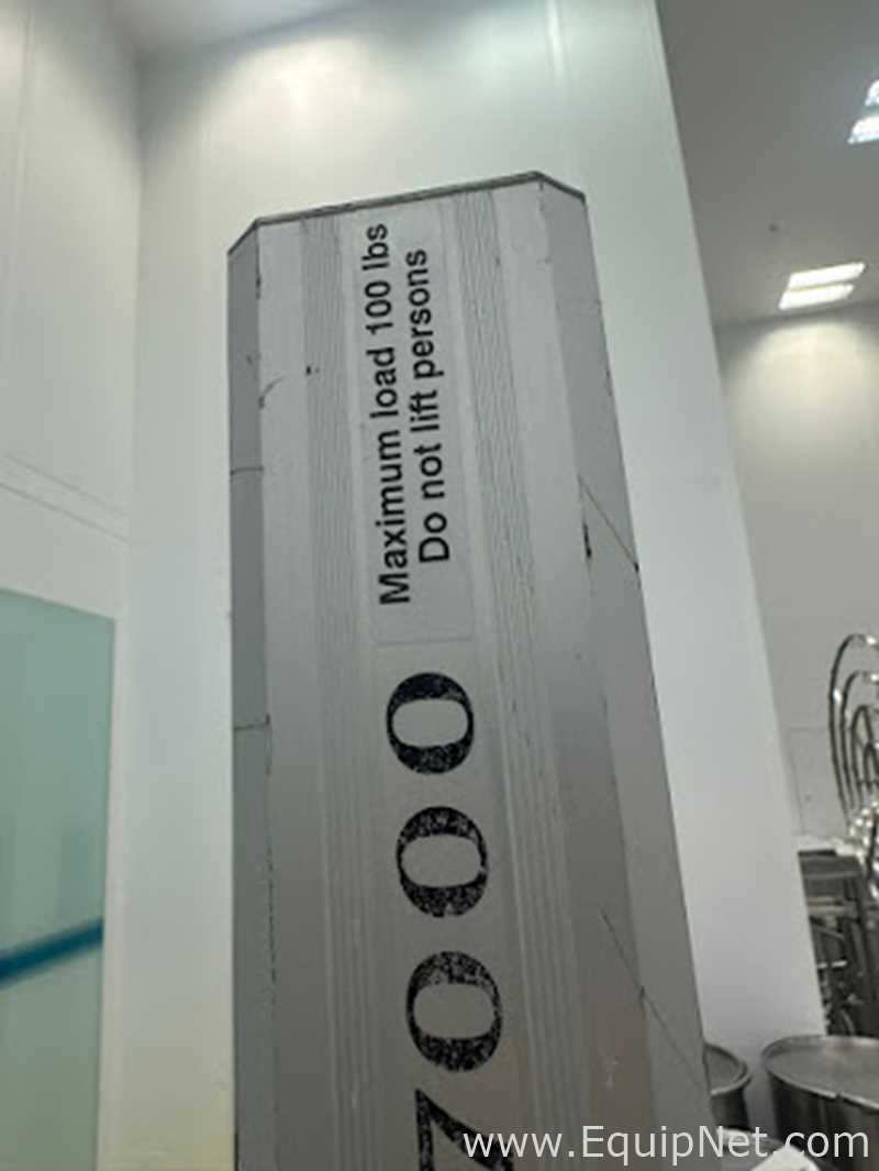 Elevador R on I Inc. 17000