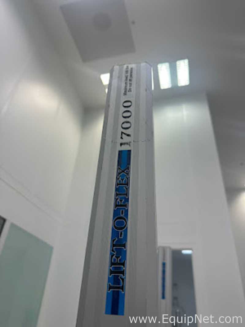 Elevador R on I Inc. 17000