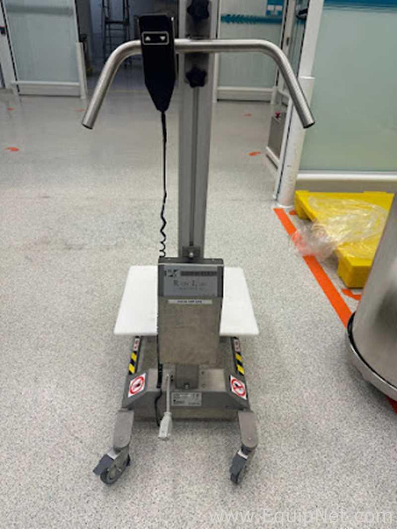 Elevador R on I Inc. LIFT-N-G0 200