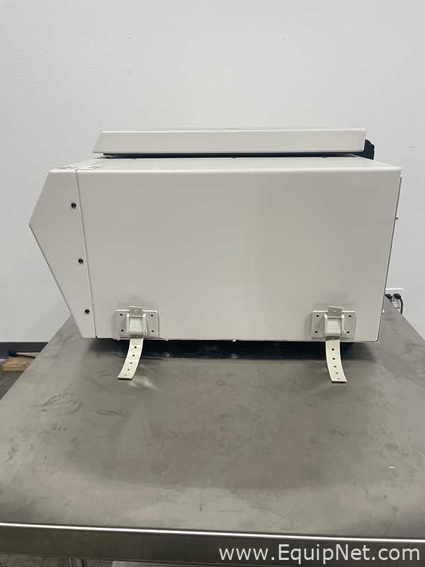 Centrífuga para laboratorio Beckman Coulter Allegra 6R