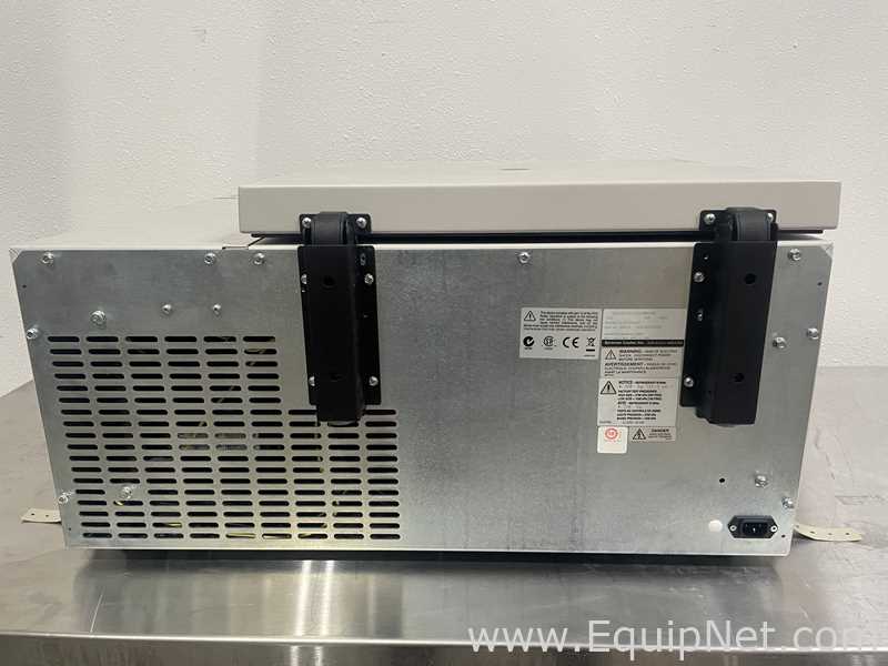 Centrífuga para laboratorio Beckman Coulter Allegra 6R