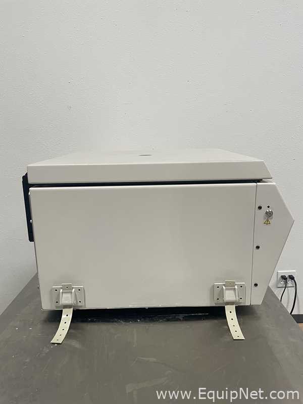 Centrífuga para laboratorio Beckman Coulter Allegra 6R