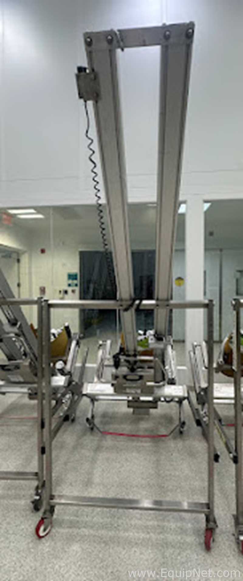 Elevador R on I Inc. Lift-O-Flex 19500S